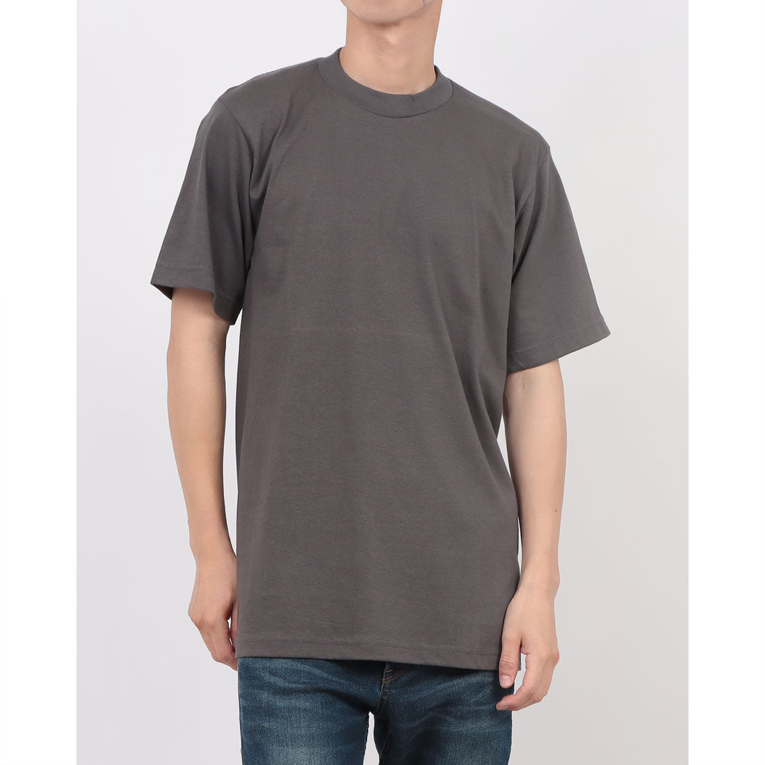 プロファイブ PRO5 pro5 T-shirts プロファイブ Tシャツ （チャコールグレー） チャコールグレー