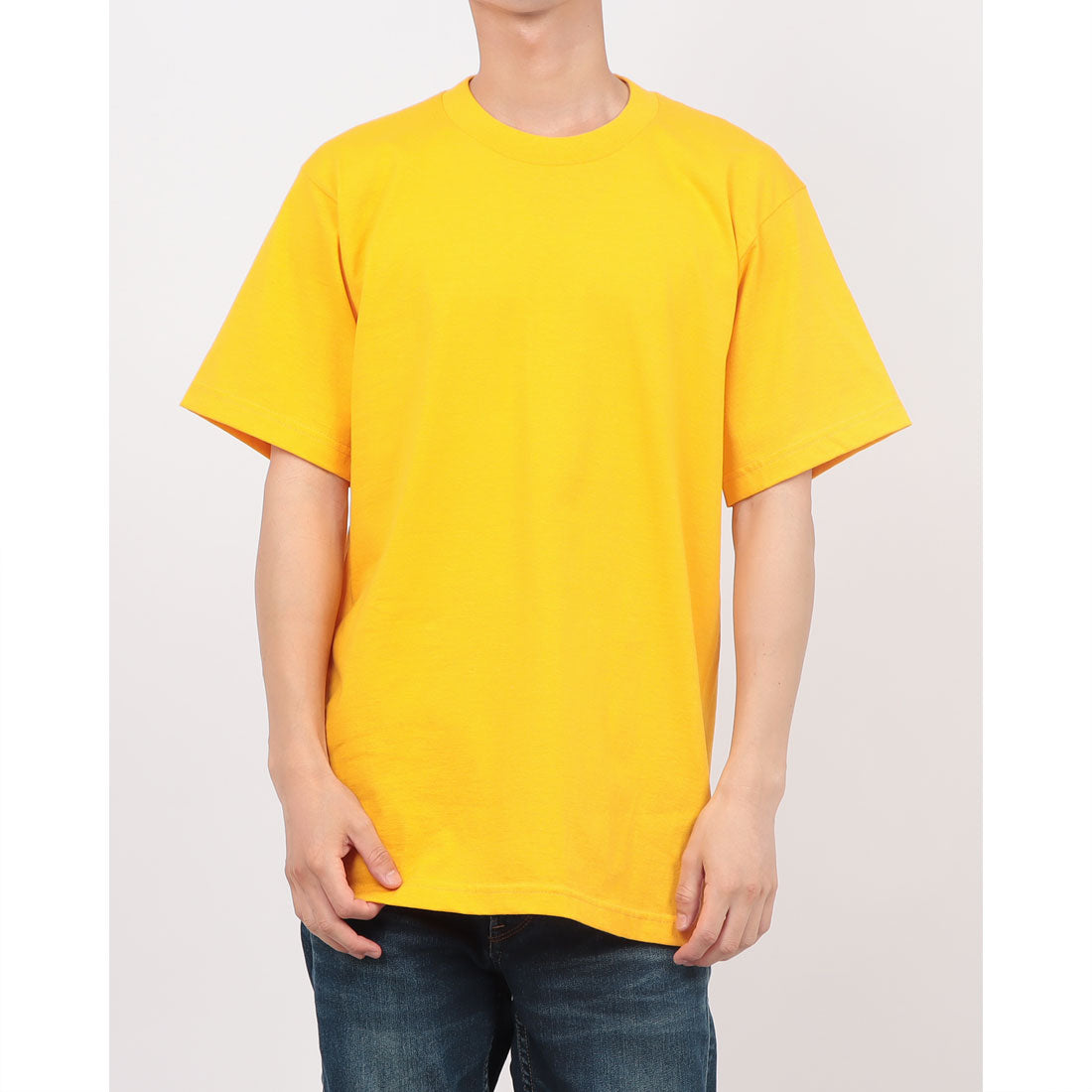プロファイブ PRO5 pro5 T-shirts プロファイブ Tシャツ （ゴールド） ゴールド