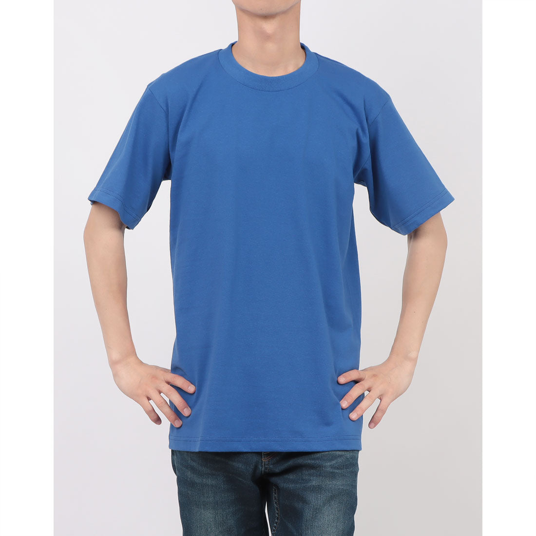 プロファイブ PRO5 pro5 T-shirts プロファイブ Tシャツ （ロイヤル） ロイヤル