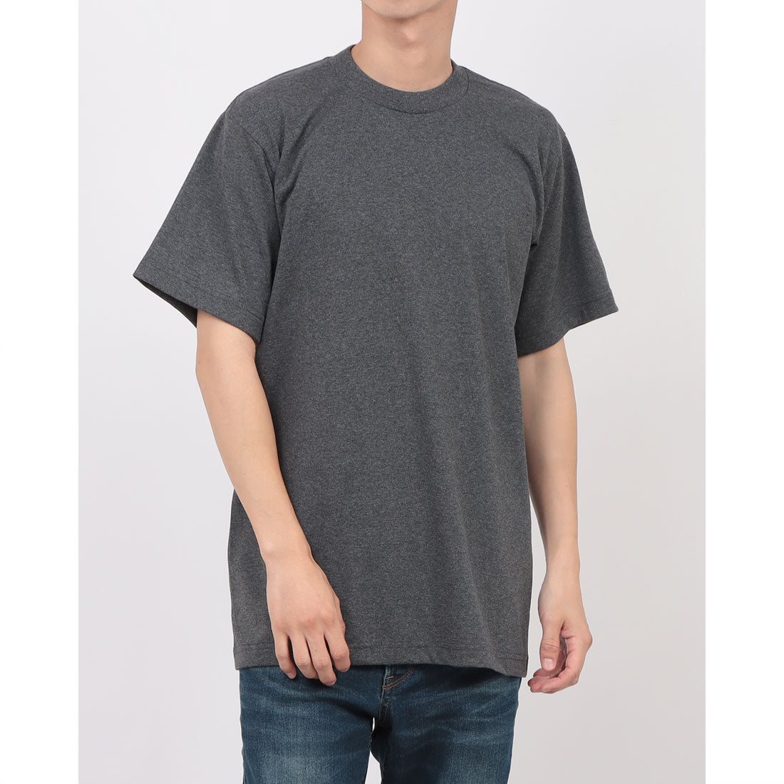 プロファイブ PRO5 pro5 T-shirts プロファイブ Tシャツ （ダークグレー） ダークグレー