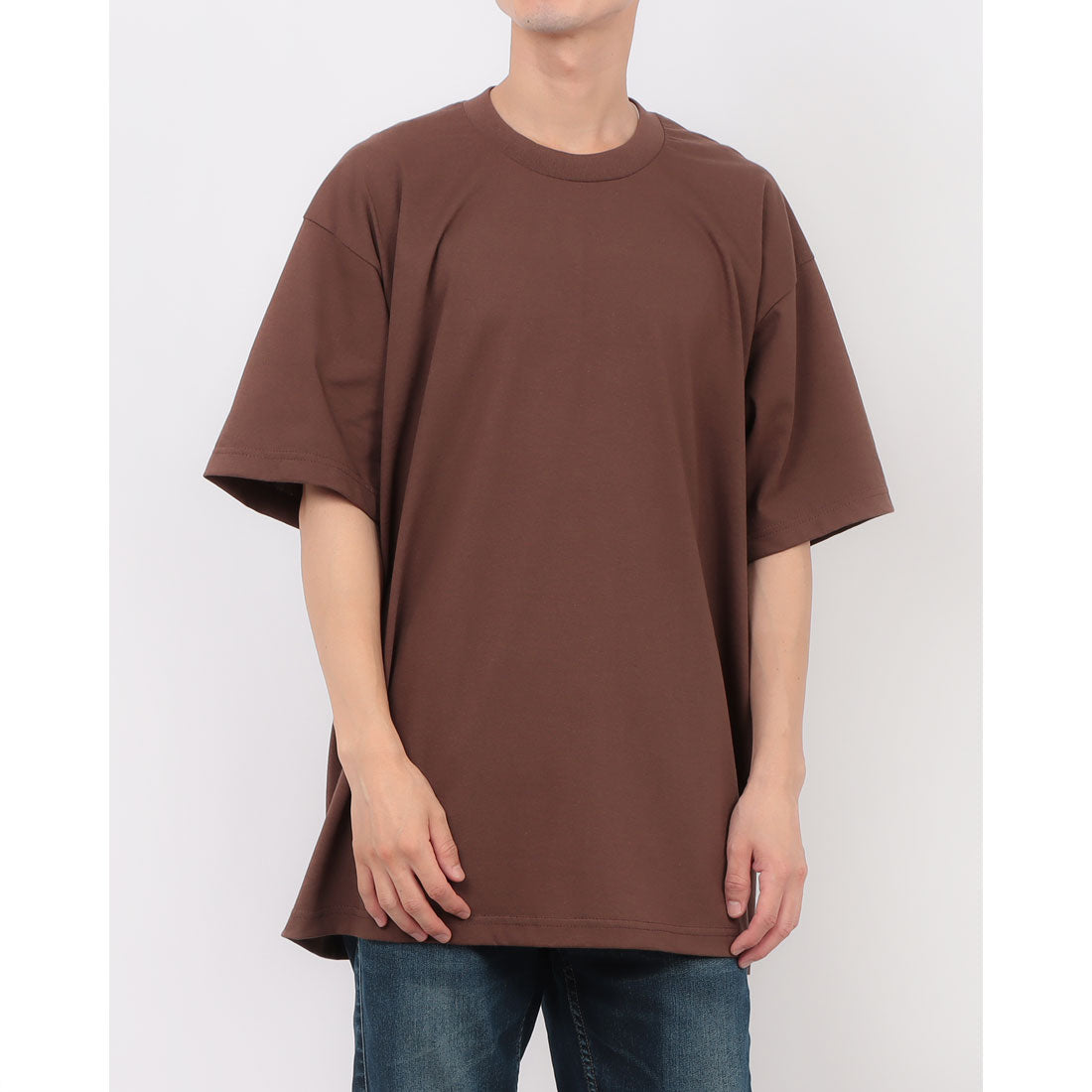 プロファイブ PRO5 pro5 T-shirts プロファイブ Tシャツ （ブラウン） ブラウン