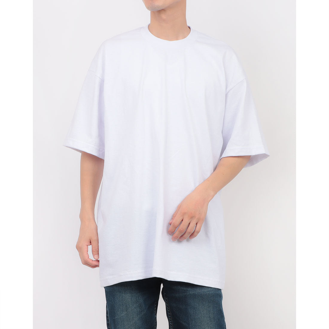 プロファイブ PRO5 pro5 T-shirts プロファイブ Tシャツ （ホワイト） ホワイト