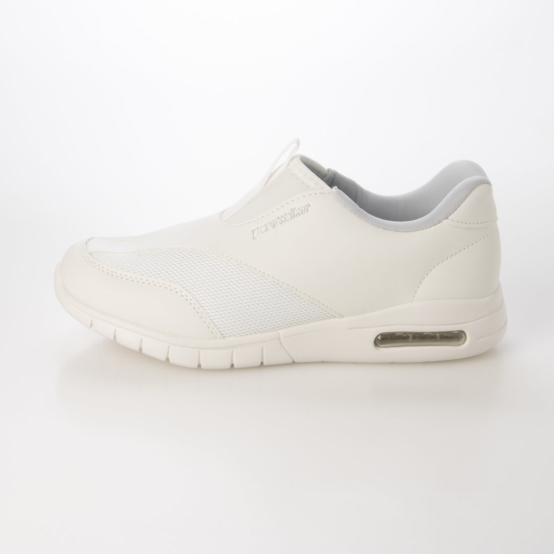 ピュアウォーカー pure walker ナースシューズ （WH） WH