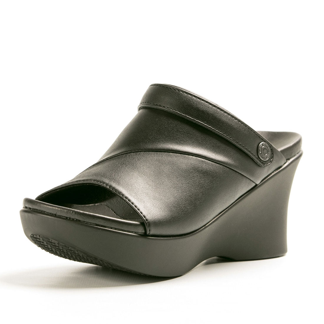 ピュアウォーカー pure walker オフィスサンダル ナースサンダル つっかけ ベルト レディース 仕事 オフィス pure walker BEAUTE ボーテ 2way O脚防止 （5502(