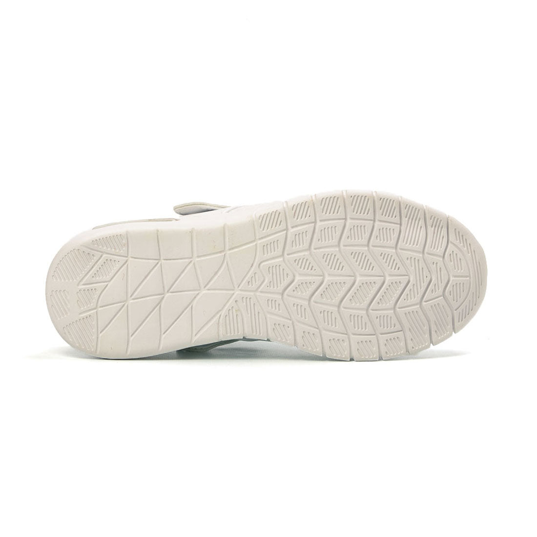 Pure Walker Nurse Sandals Sandals Nurse Shoes Clog Sandals White 2-way Lightweight Sabo Sandals Air Cushion Pure Walker 0501 05