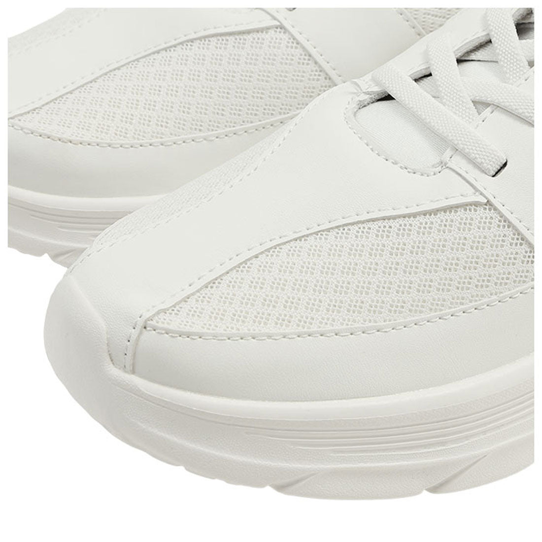 ピュアウォーカー pure walker ベーシック ナース 厚底シューズ PW0601 PW0602