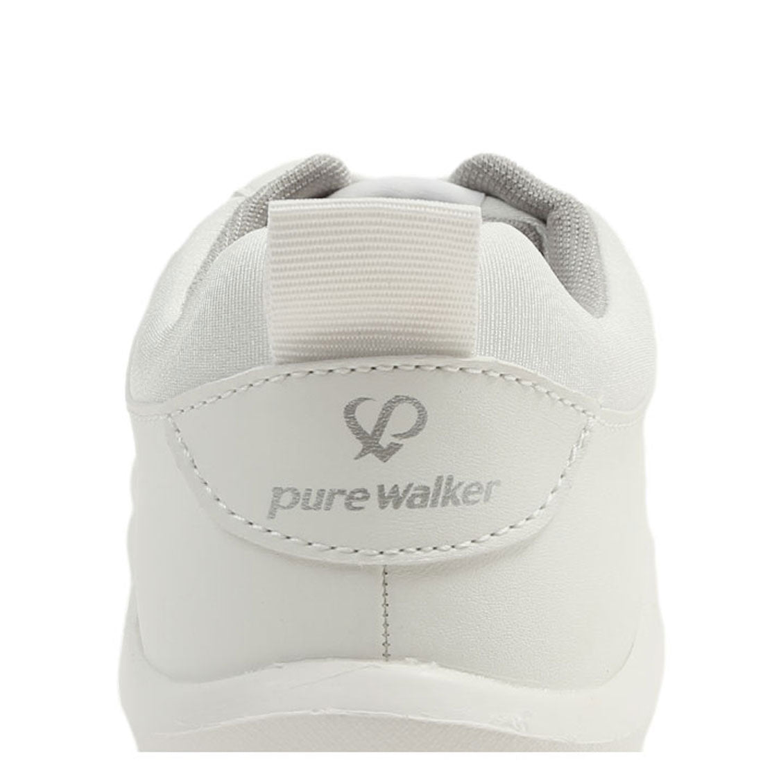ピュアウォーカー pure walker ベーシック ナース 厚底シューズ PW0601 PW0602
