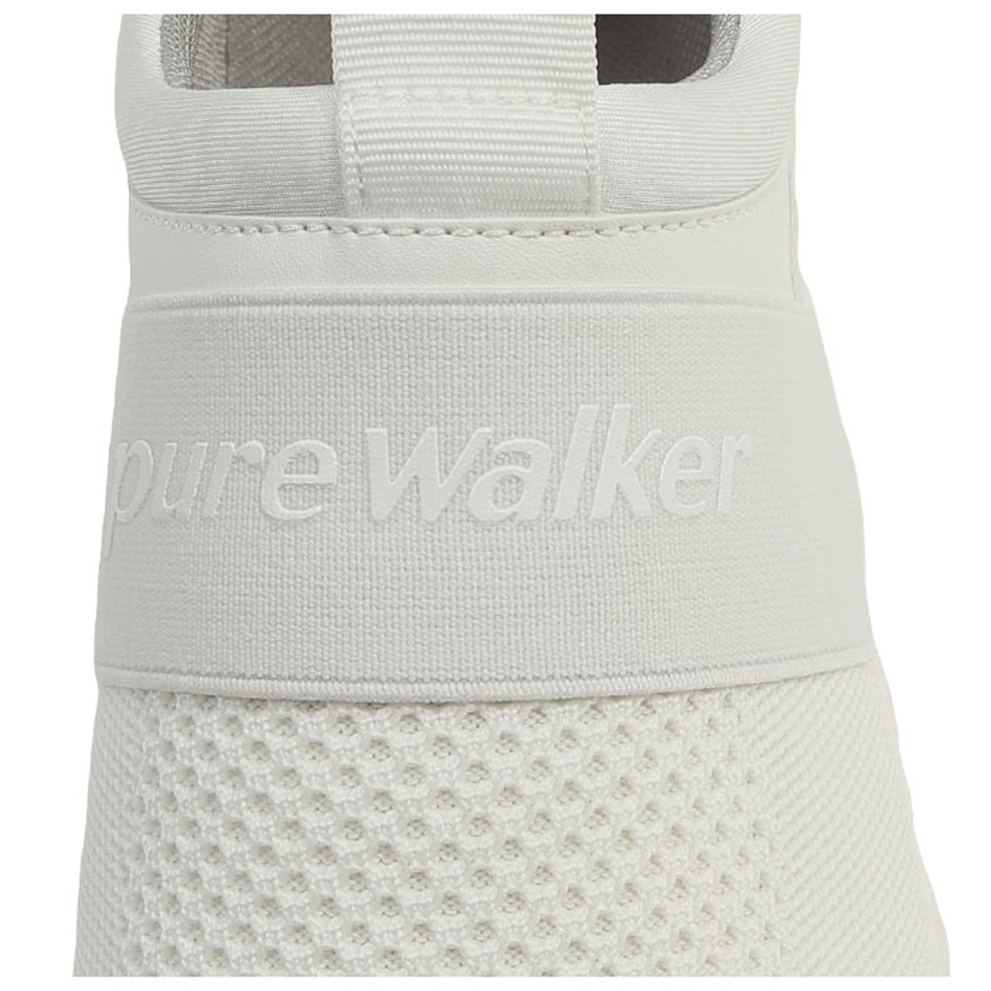 ピュアウォーカー pure walker ベーシック ナース 厚底シューズ PW0601 PW0602