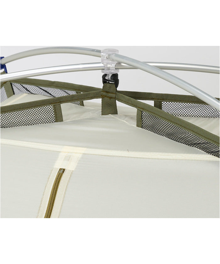 プロモンテ PUROMONTE プロモンテ PUROMONTE アウトドア ライトアルパインテント 2 人用 ロング  VL29T4S （YL イエロー） YL イエロー