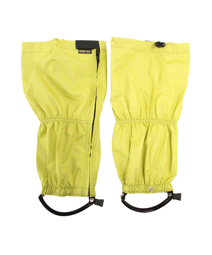 PUROMONTE PUROMONTE PUROMONTE Outdoor Gore-Tex Gradient Leg Spats Women