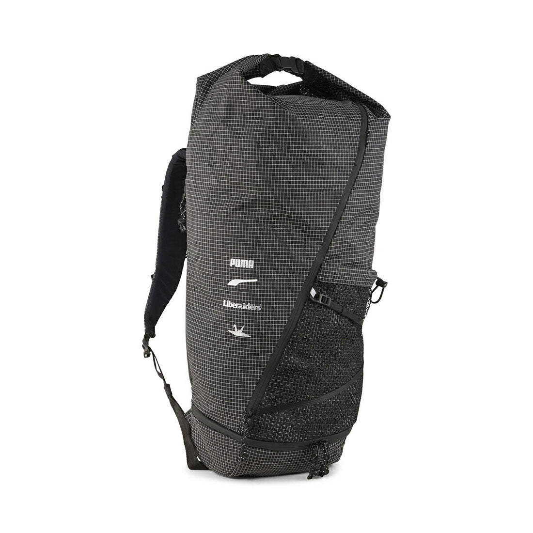 プーマ PUMA PUMA PUMA x Liberaiders BACKPACK（プーマ  x リベレイダース バックパック） （Black） Black