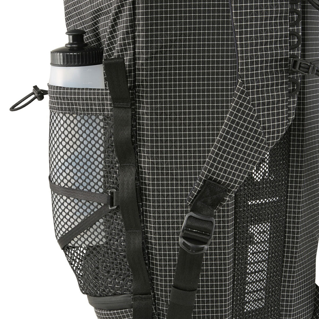 プーマ PUMA PUMA PUMA x Liberaiders BACKPACK（プーマ  x リベレイダース バックパック） （Black） Black