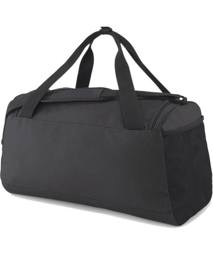 プーマ PUMA PUMA プーマ プーマ チャレンジャー ダッフル バッグ S 35L ボストンバッグ ショルダ （PUMA BLACK） PUMA BLACK