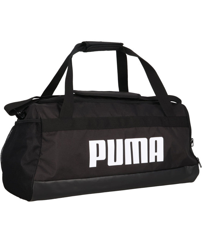 CHALLENGER ボディバッグ フレイムプリント Challenger All-Over Print 58L Medium Sports Bag | | PUMA