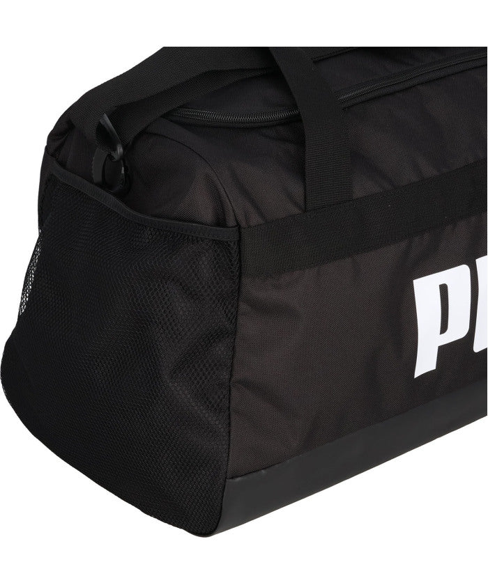 CHALLENGER ボディバッグ フレイムプリント Challenger-M-Duffel-Bag
