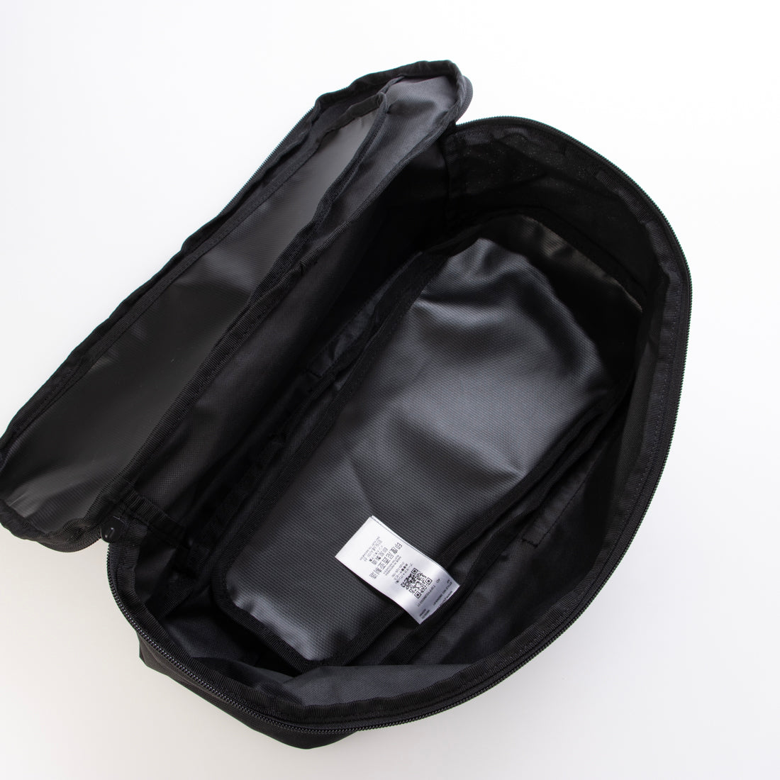 プーマ PUMA メンズ レディース ユニセックス サッカー チームゴール シューズバッグ 10L 090243 （ブラック） ブラック