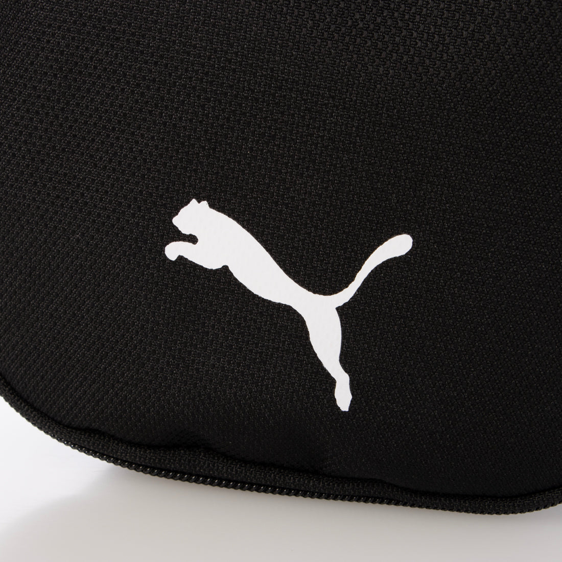 プーマ PUMA メンズ レディース ユニセックス サッカー チームゴール シューズバッグ 10L 090243 （ブラック） ブラック