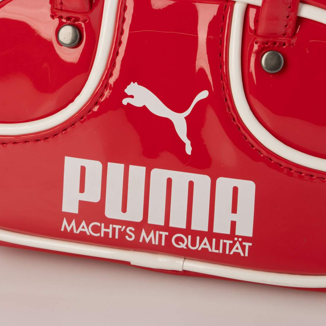 Puma PUMA PUMA - 1976 Micro Grip Bag 【091824-03】