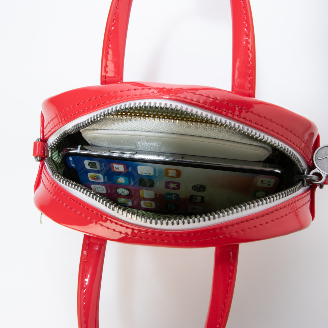 Puma PUMA PUMA - 1976 Micro Grip Bag 【091824-03】