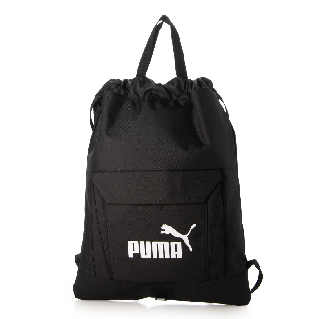 プーマ PUMA メンズ レディース バッグ プーマ アクティブ ジムサック 079032 （ブラック） ブラック