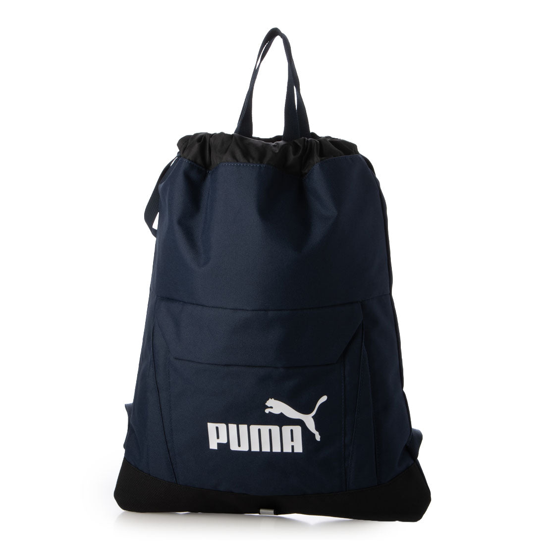 プーマ PUMA メンズ レディース バッグ プーマ アクティブ ジムサック 079032 （ネイビー） ネイビー