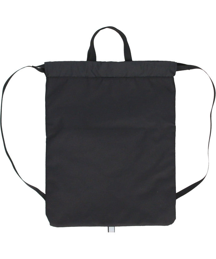 プーマ PUMA プーマ PUMA プーマ アクティブ ジムサック  079032 （12 PUMABLACK-PUMAWHITE） 12 PUMABLACK-PUMAWHITE
