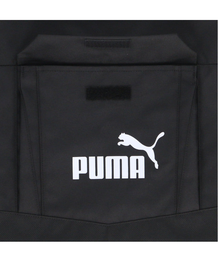 プーマ PUMA プーマ PUMA プーマ アクティブ ジムサック  079032 （12 PUMABLACK-PUMAWHITE） 12 PUMABLACK-PUMAWHITE