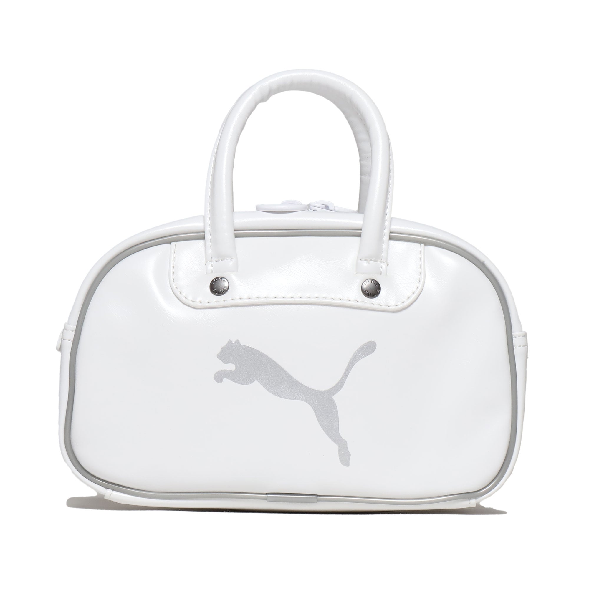 バッグ 2000s BOSE bag & PUMA bag PUMA PUMA RETRO 2025 MINI GRIP BAG