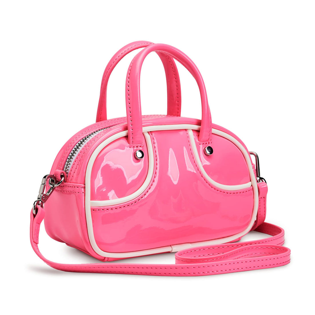 プーマ PUMA 1976 マイクロ グリップバッグ（1976 MICRO GRIP BAG） （Posie Pink） Posie Pink