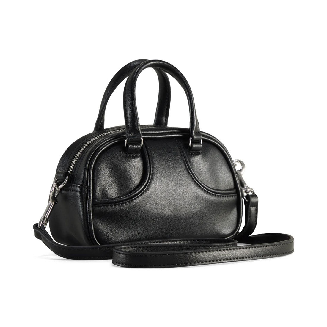 プーマ PUMA プーマ x ロゼ マイクロ グリップ バッグ（PUMA x ROSE MICRO GRIP BAG） （PUMA Black） PUMA Black