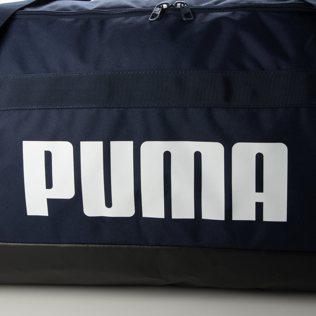 プーマ PUMA チャレンジャー ミディアム スポーツ バッグ 58L トレーニングバッグ （ネイビー） ネイビー