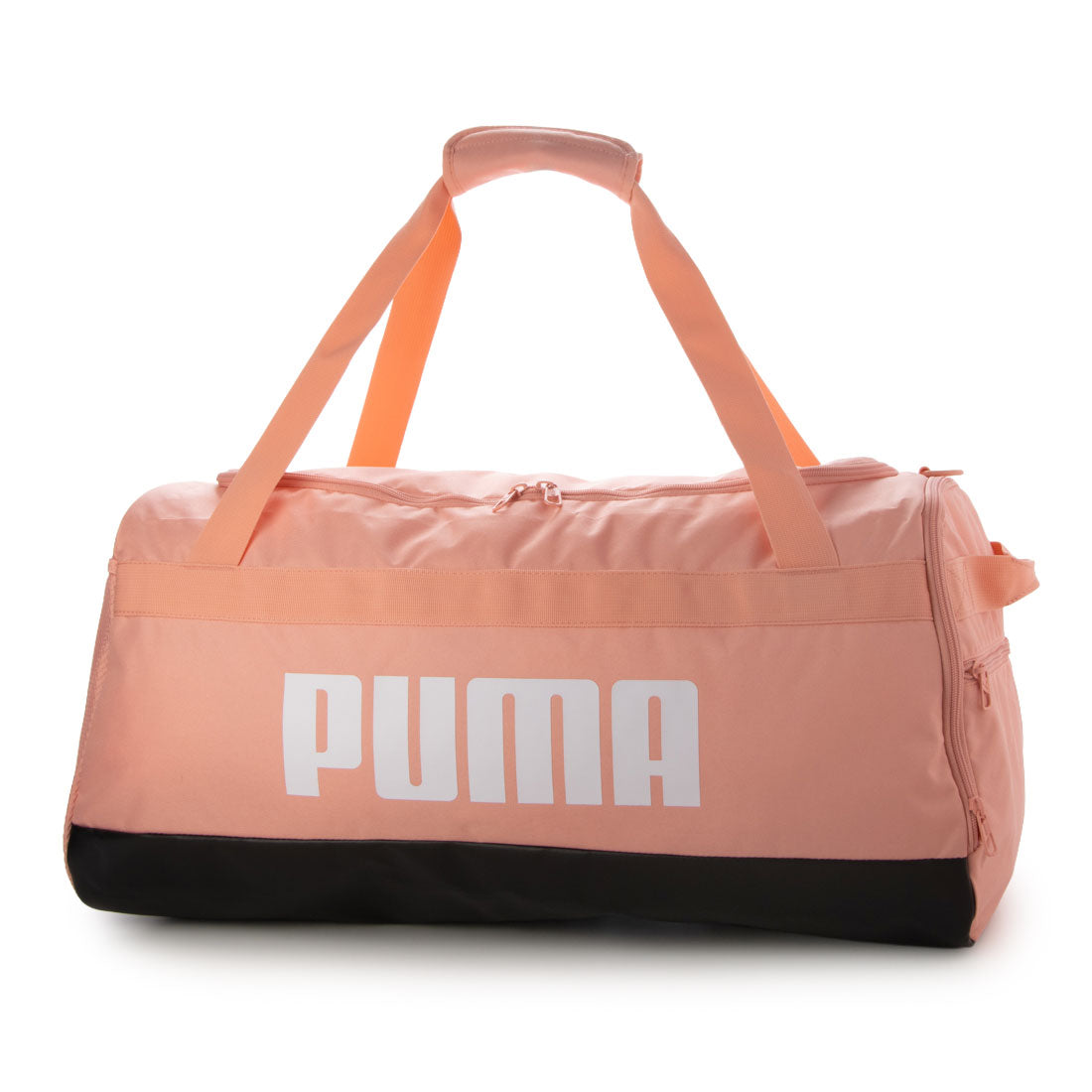 プーマ PUMA チャレンジャー ミディアム スポーツ バッグ 58L トレーニングバッグ （ピンクフルーツ） ピンクフルーツ