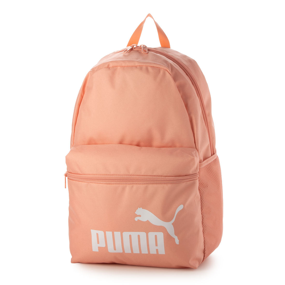プーマ PUMA フェーズ バックパック 22L バックパック （ピンクフルーツ） ピンクフルーツ