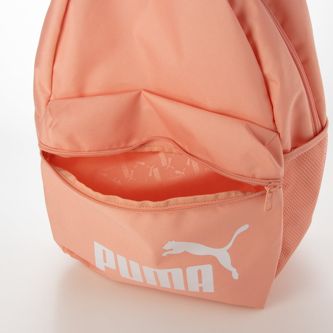 プーマ PUMA フェーズ バックパック 22L バックパック （ピンクフルーツ） ピンクフルーツ