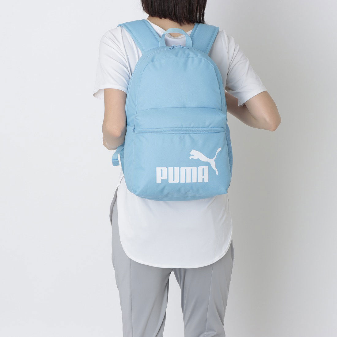 プーマ PUMA フェーズ バックパック 22L バックパック （ピンクフルーツ） ピンクフルーツ