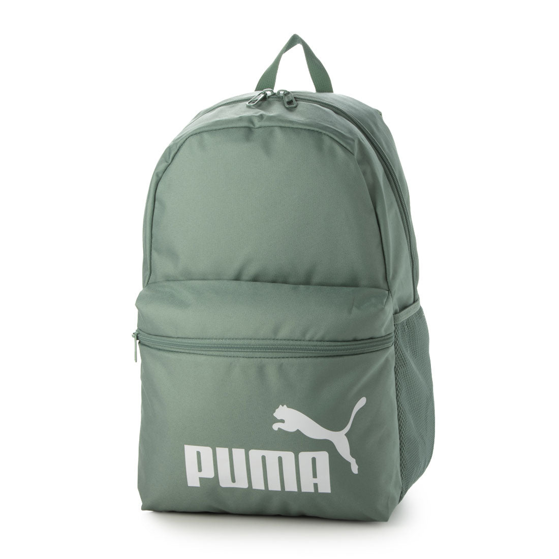 プーマ PUMA フェーズ バックパック 22L バックパック （グリーンムーン） グリーンムーン
