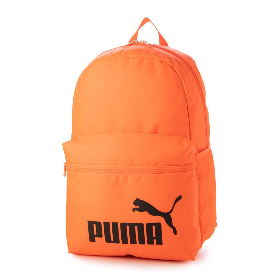 プーマ PUMA フェーズ バックパック 22L バックパック （グローイングレッド） グローイングレッド