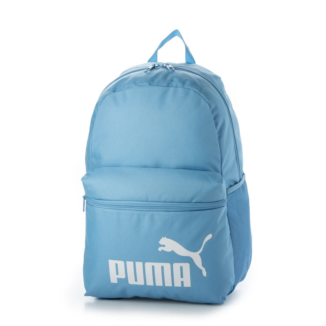 プーマ PUMA フェーズ バックパック 22L バックパック （チームライトブルー） チームライトブルー