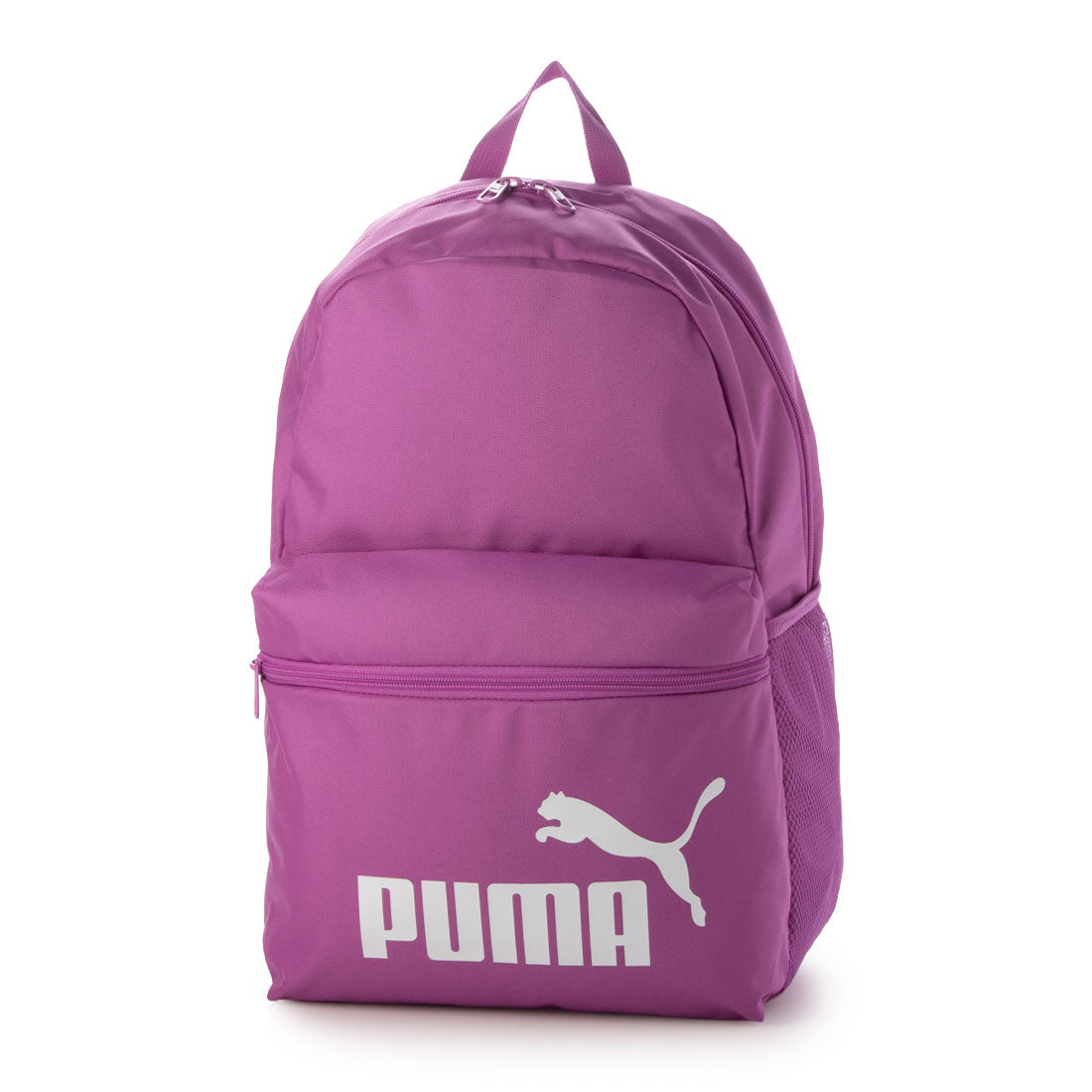 プーマ PUMA フェーズ バックパック 22L バックパック （ワイルドベリー） ワイルドベリー