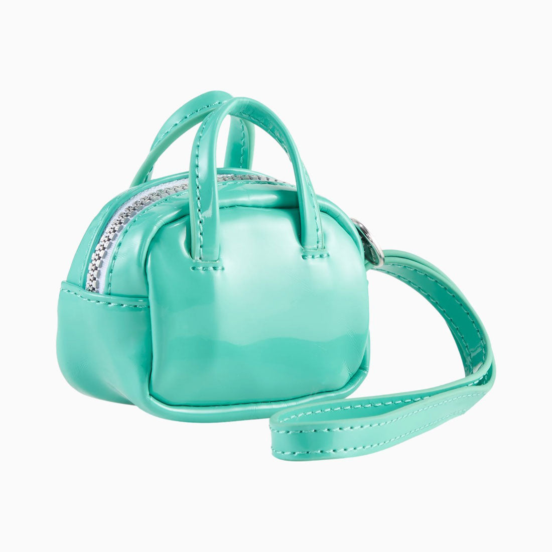 プーマ PUMA 1976 グリップバッグ キーチェーン 0.2L（1976 GRIP BAG KEYCHAIN 0.2L） （Vibrant Green） Vibrant Green