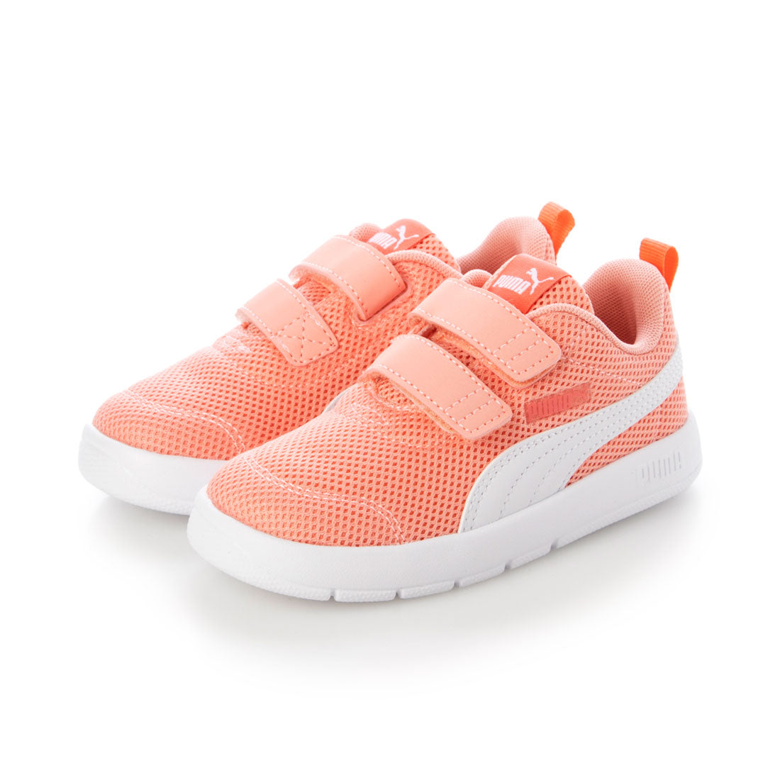 PUMA Courtflex V3 Mesh INF