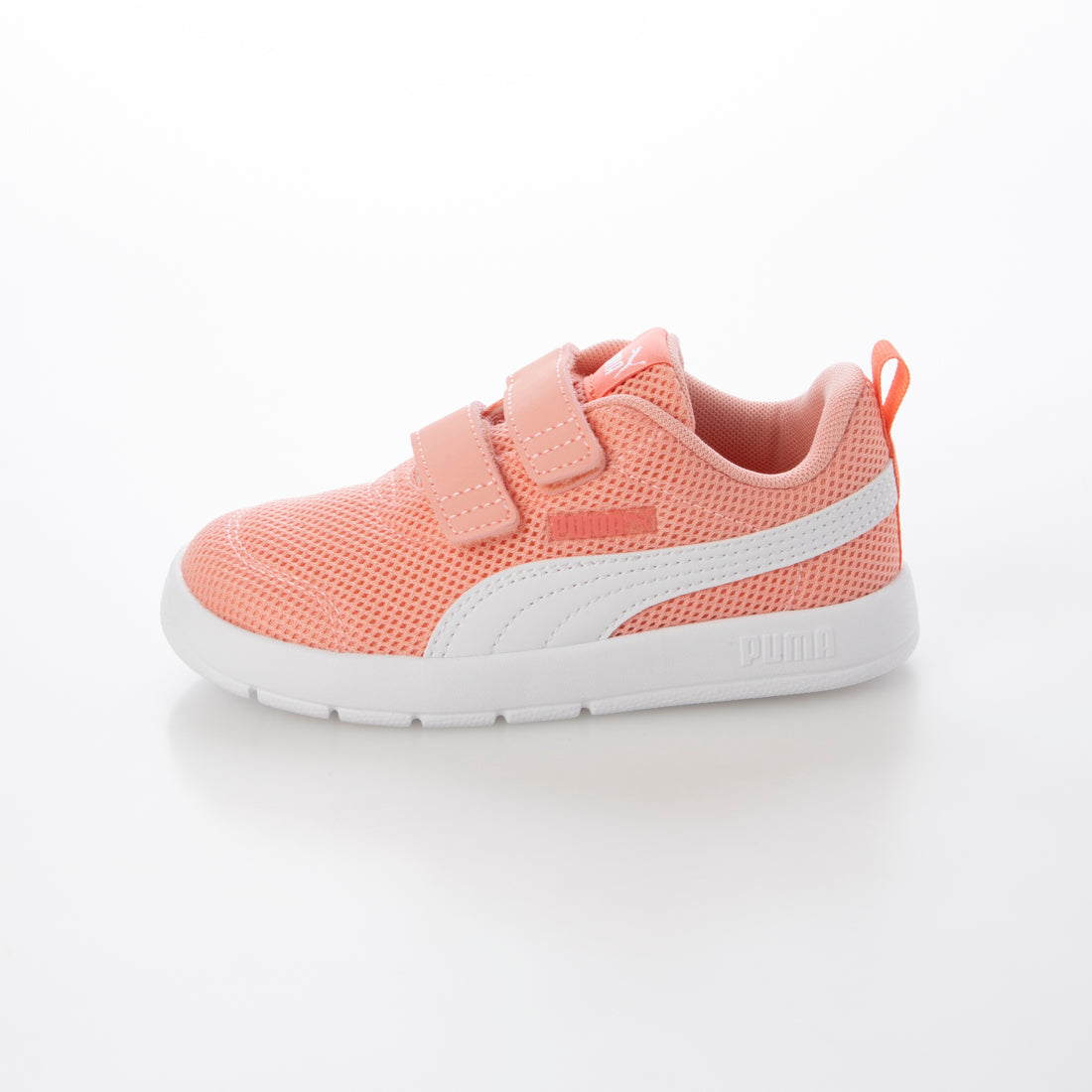 PUMA Courtflex V3 Mesh INF