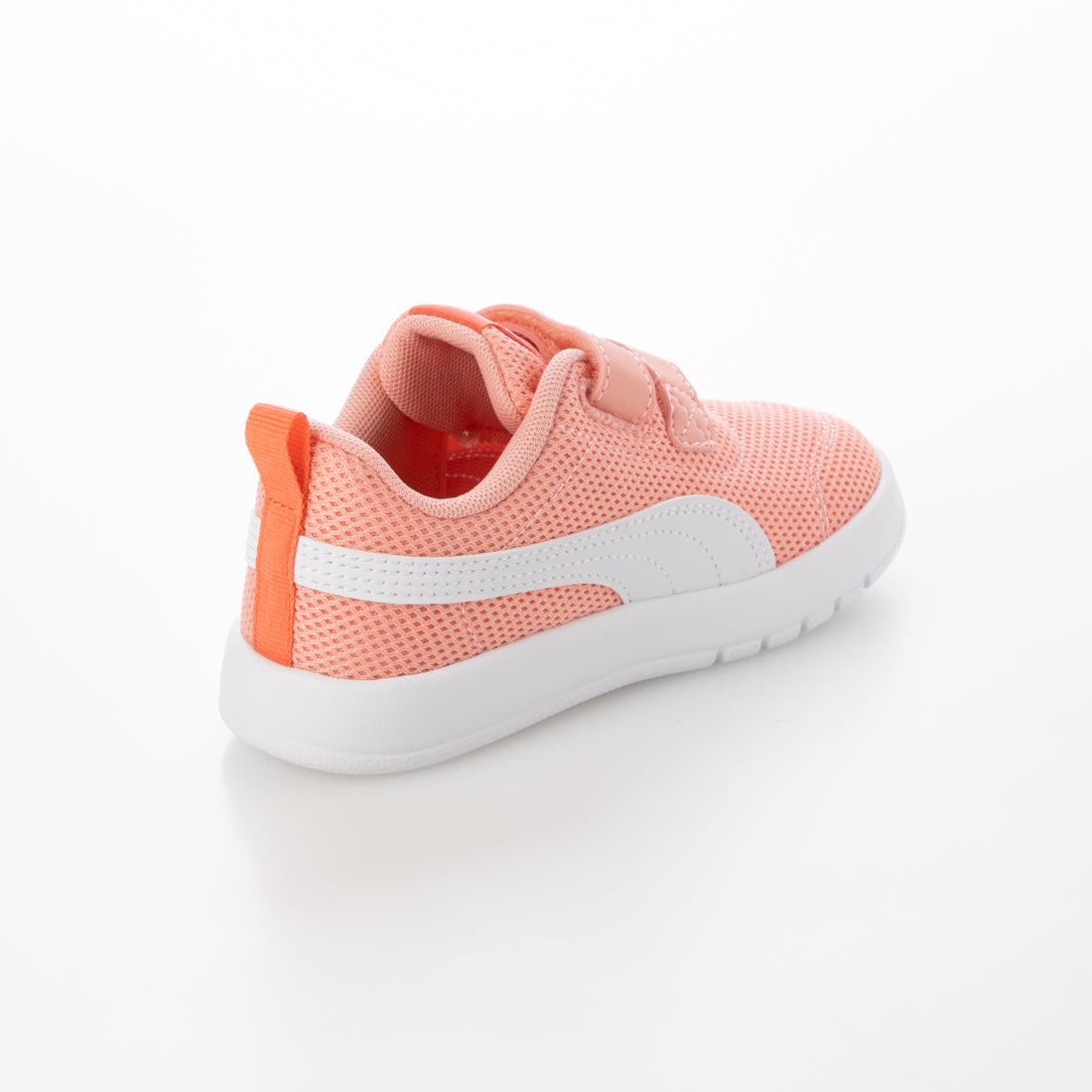 PUMA Courtflex V3 Mesh INF