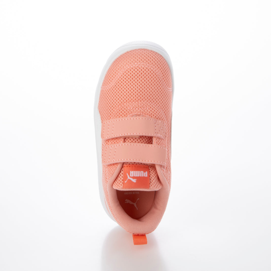 PUMA Courtflex V3 Mesh INF