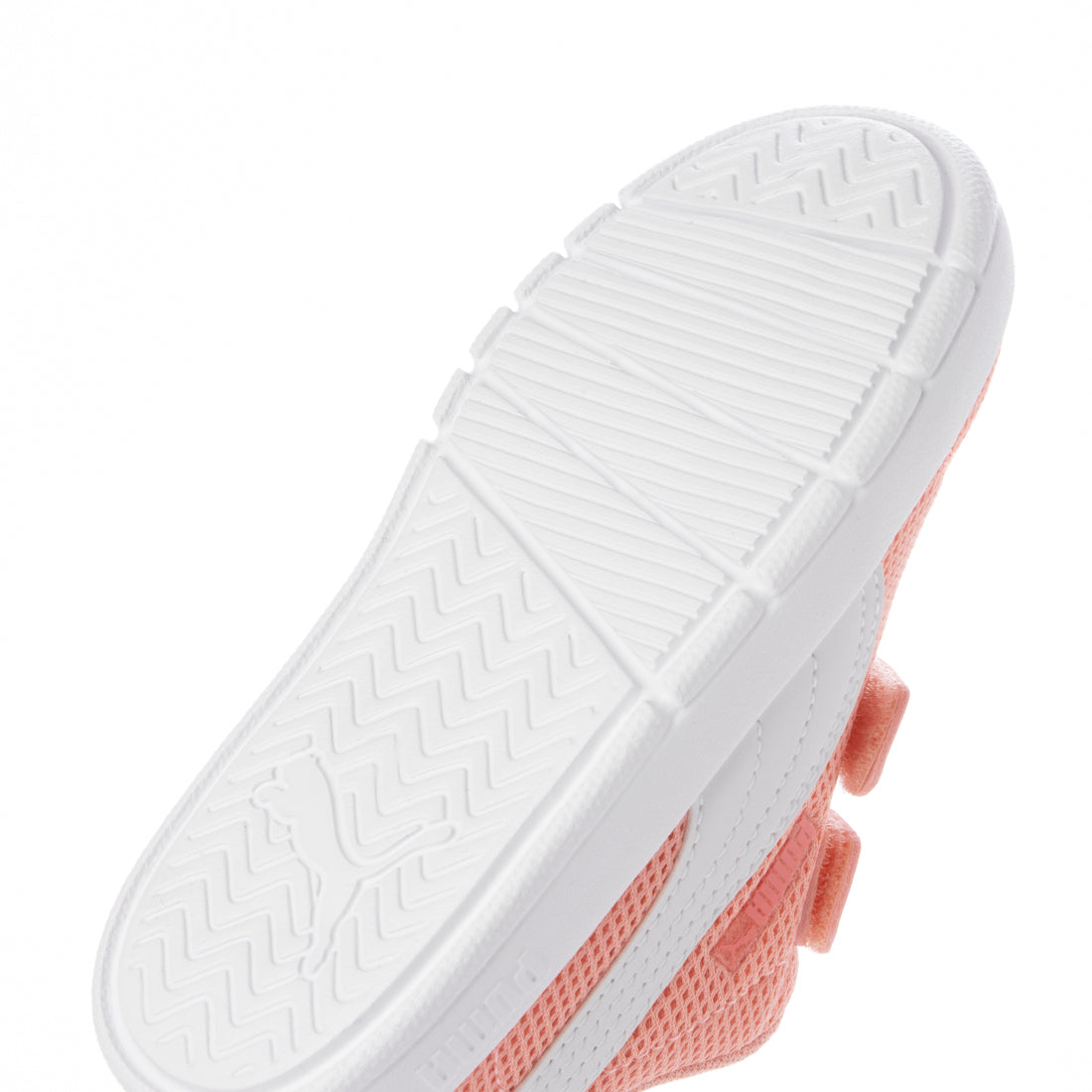 PUMA Courtflex V3 Mesh INF