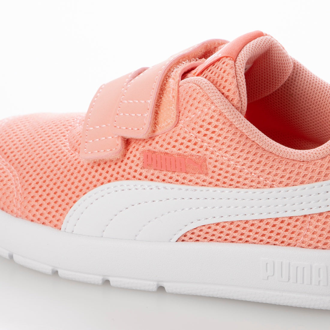 PUMA Courtflex V3 Mesh INF