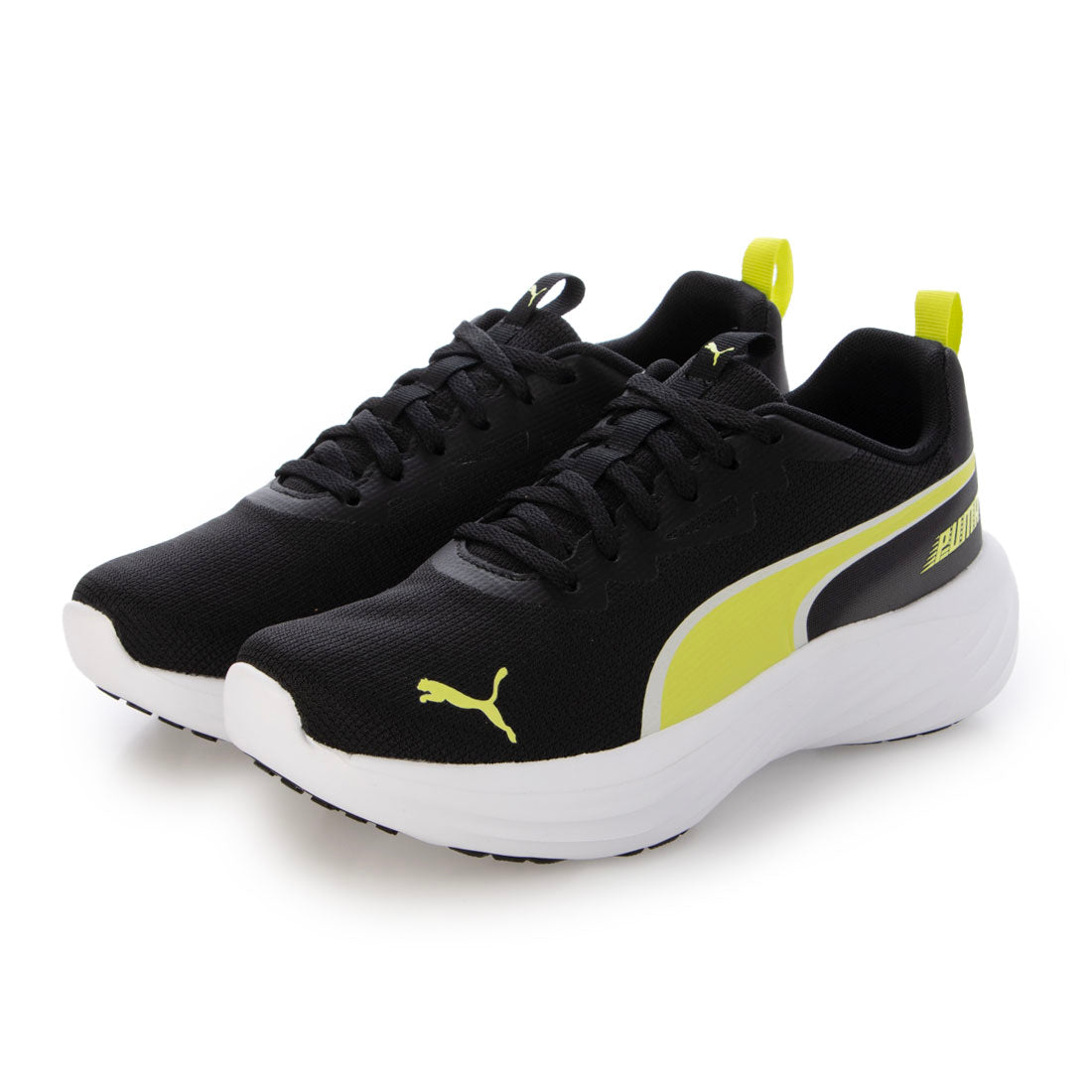 プーマ PUMA スピード モンスター V5 PL （08/BKY） 08/BKY