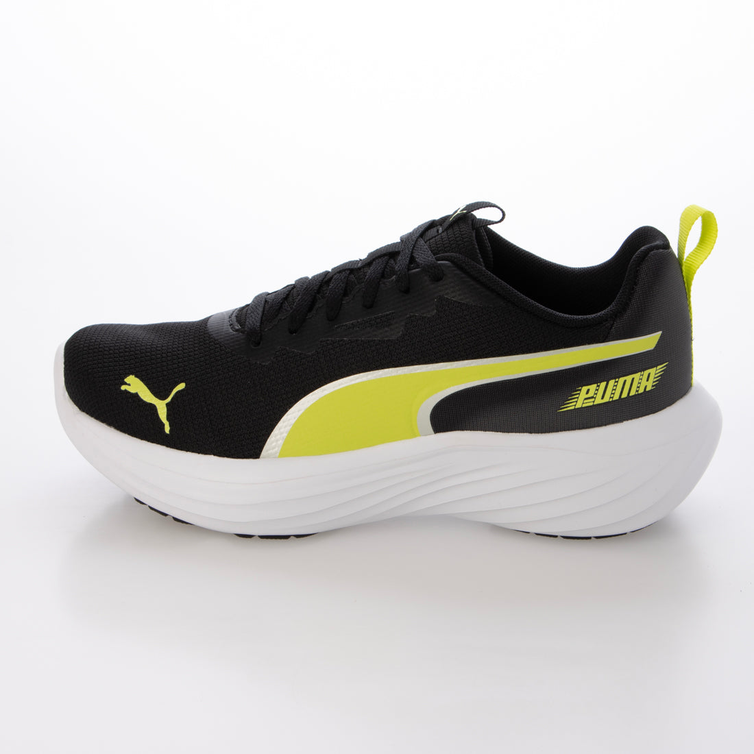 プーマ PUMA スピード モンスター V5 PL （08/BKY） 08/BKY