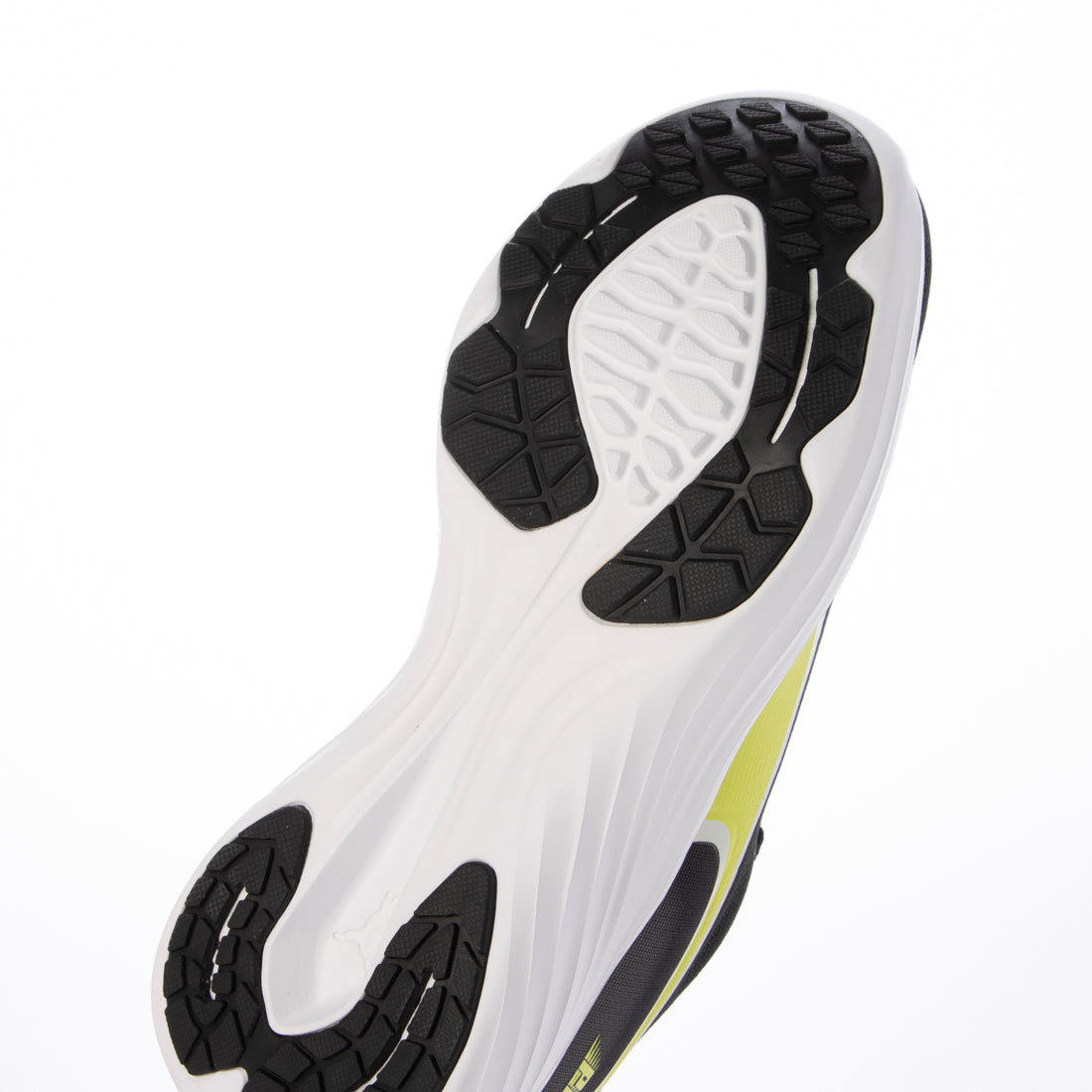 プーマ PUMA スピード モンスター V5 PL （08/BKY） 08/BKY