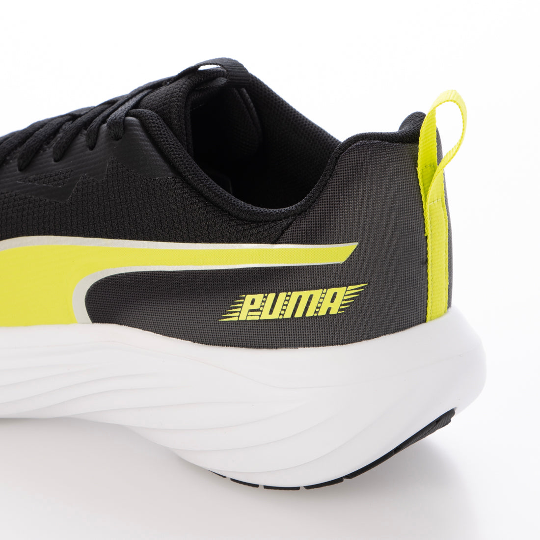 プーマ PUMA スピード モンスター V5 PL （08/BKY） 08/BKY